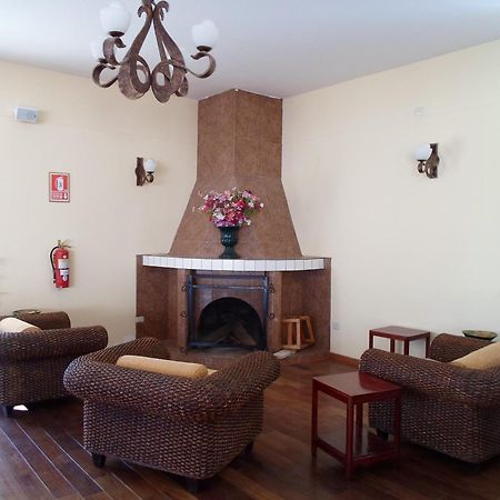 Hotel Agustos Урубамба Экстерьер фото